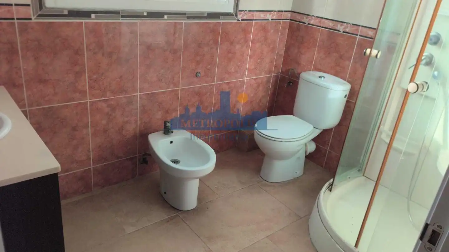 Flat for sale in calle Federico García Lorca, imagen 4