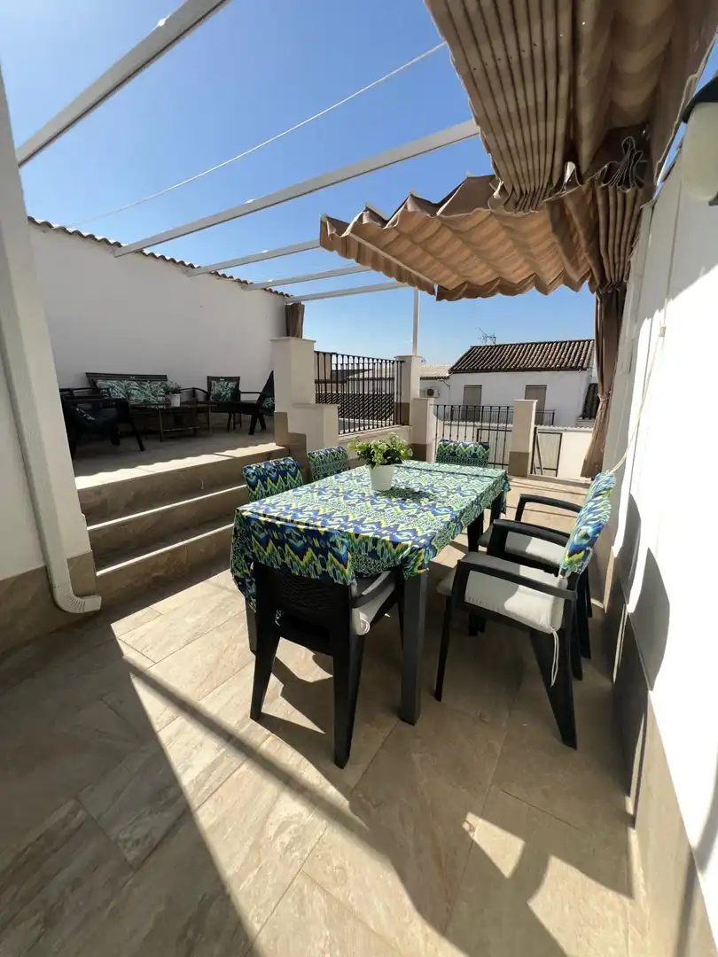 Terrace of Houses for sale in Lopera