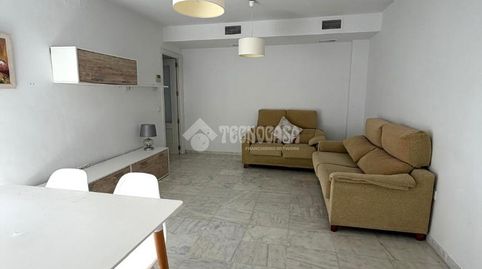 Foto 4 de Piso en venta en Torre Cruz - Los Molinos, Utrera