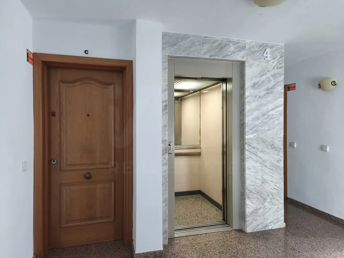 Attico con ascensore in vendita a Santa Eulària, imagen 12