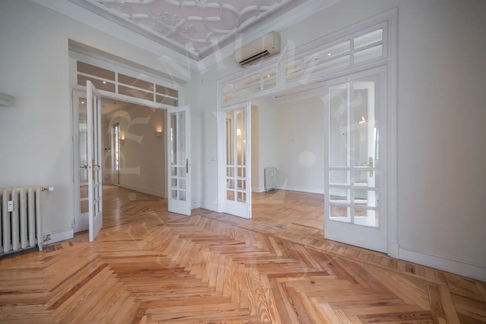 Piso de alquiler en Almagro