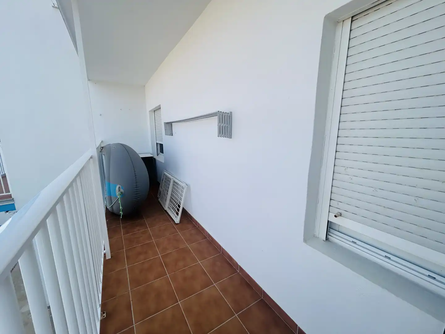 Apartamento de alquiler en Devessa - Monte Pego