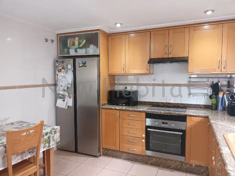 Maison mitoyenne à vendre à El Grao, imagen 11