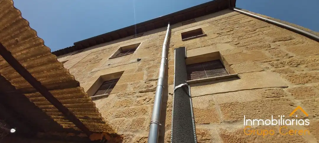 Casa o xalet en venda a Rodezno