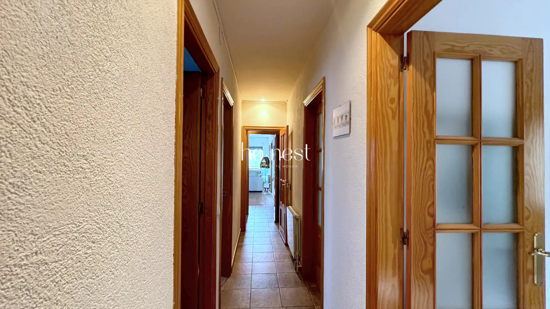 Casa o xalet en venda en Pontons amb Calefacció, Jardí privat i Terrassa
