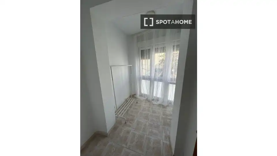 Piso de alquiler en Opañel