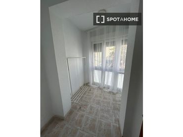 Appartement avec balcon à louer à Carabanchel