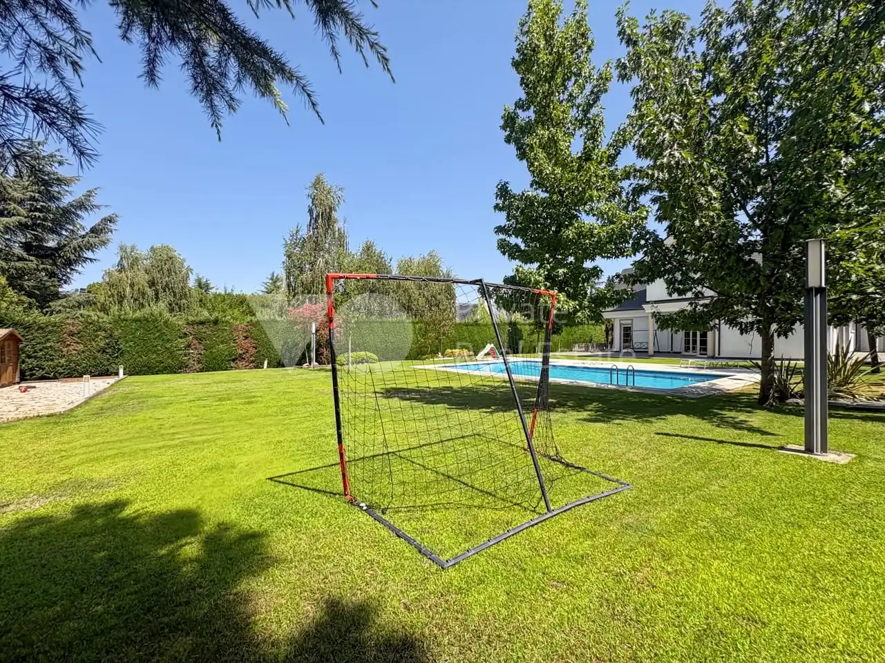 Casa amb piscina en venda a Las Lomas, imagen 57