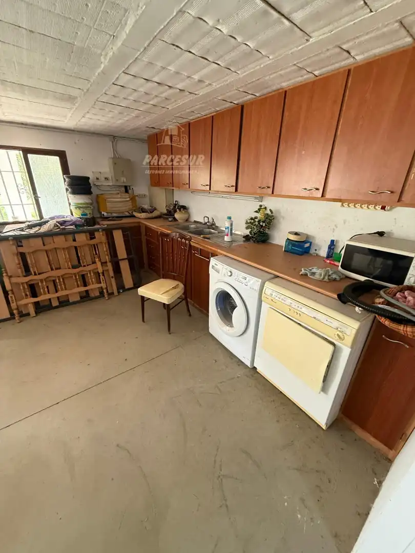 Casa con giardino in vendita a Almodóvar del Río, imagen 8