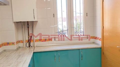 Foto 5 de Dúplex de alquiler en Centro, Seseña