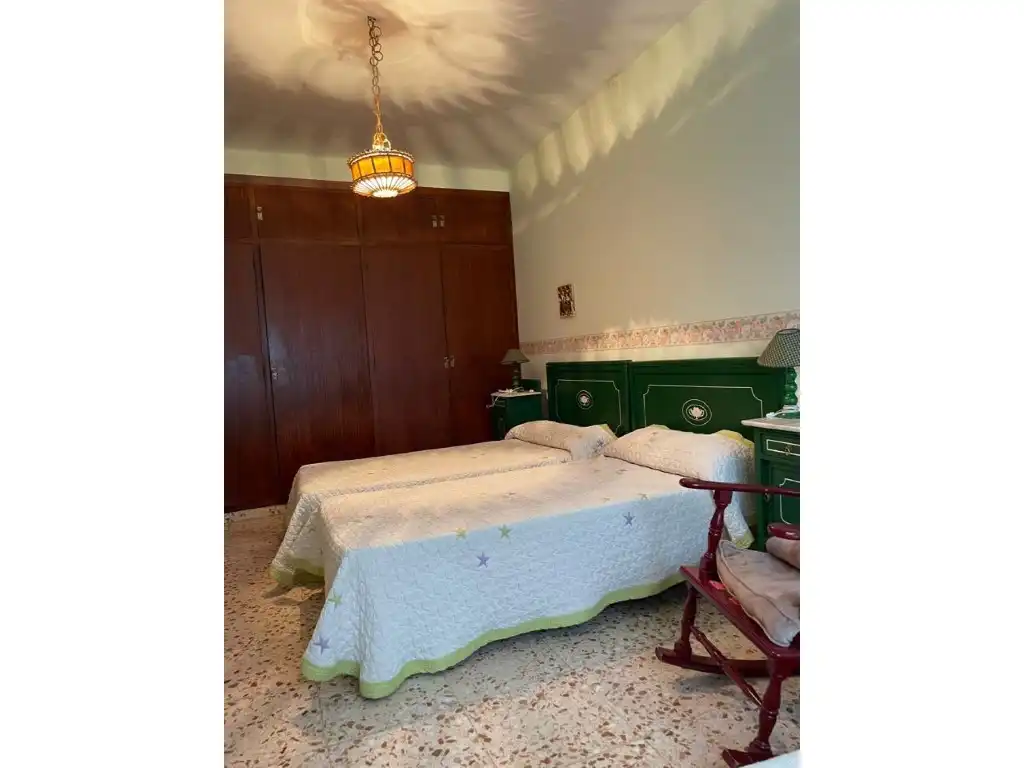 Chalet con piscina en venta en Brazatortas, imagen 10