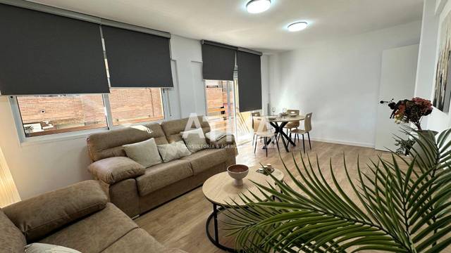 Piso en Venta en Albaida