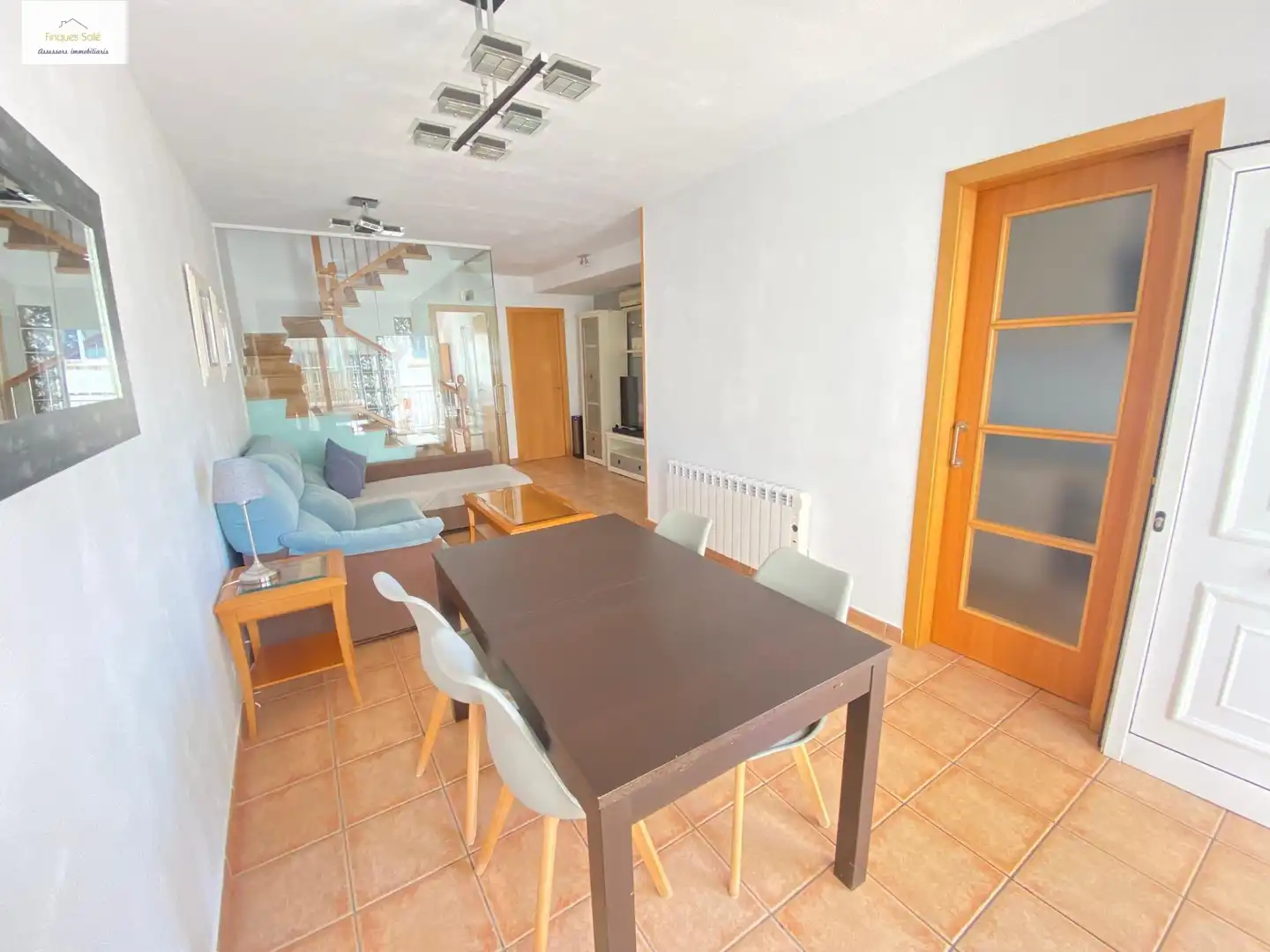 Maisonette zum Verkauf in Nucli Urbà, imagen 3