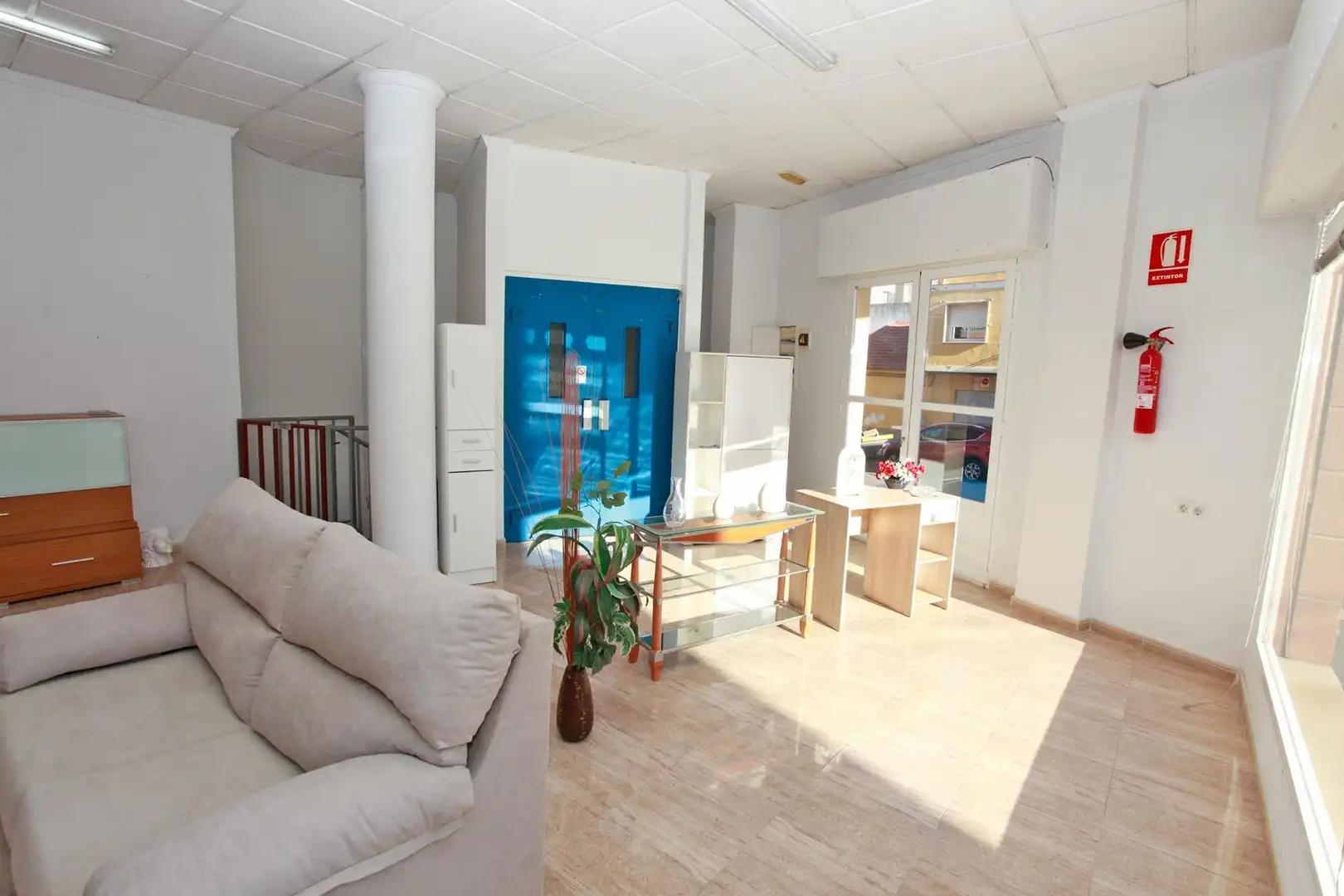 Local commercial à vendre à Calle COMETA 1, imagen 2