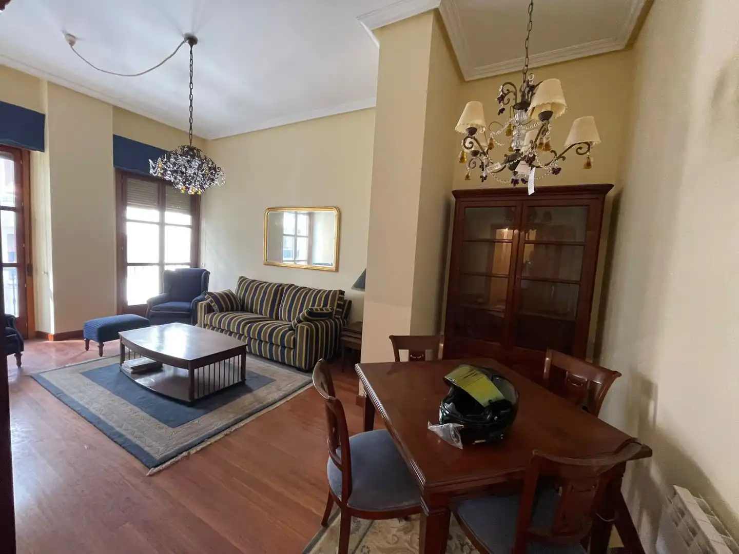 Flat with lift to rent in Centro, imagen 6