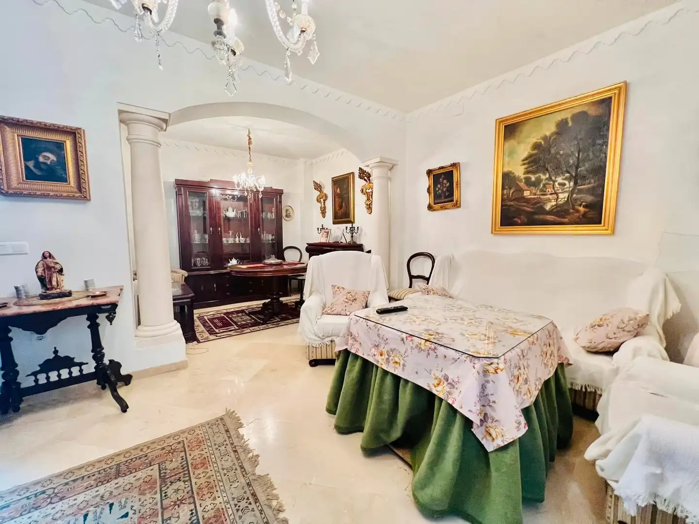 Casa in vendita a Écija, imagen 17