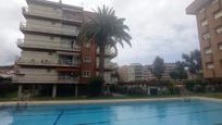 Swimming pool of Flat for sale in Castro-Urdiales  with Swimming Pool