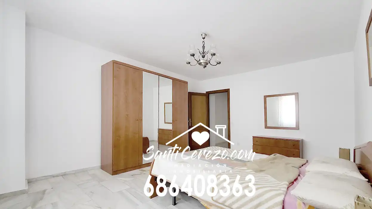 Piso en venta en Montilla, imagen 3
