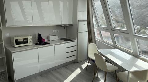 Foto 2 de Apartament en venda a Calle Virgen de las Nieves, 3, Zona baja, Granada