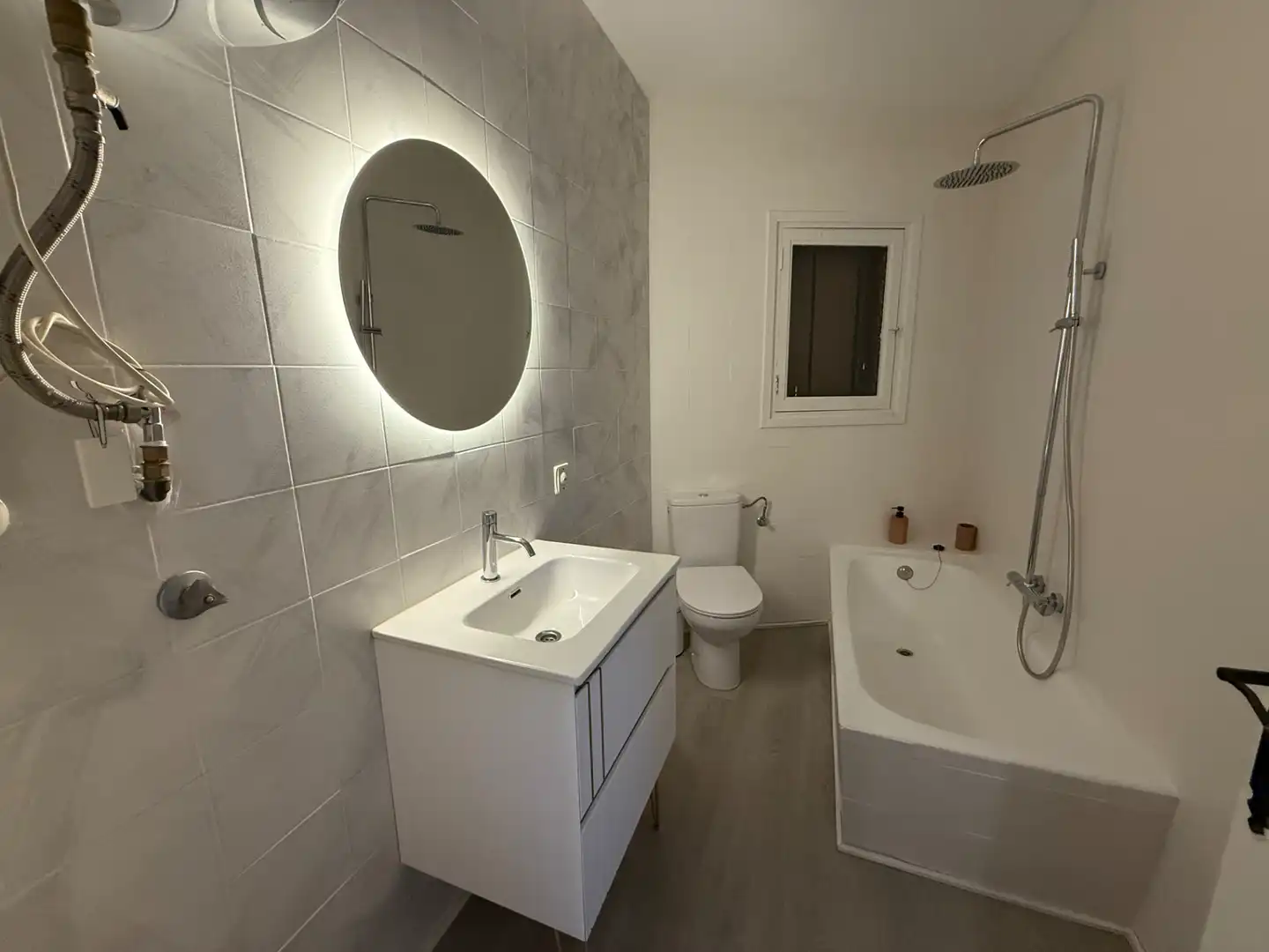 Erdgeschosswohnung zum Verkauf in El Puerto, imagen 6