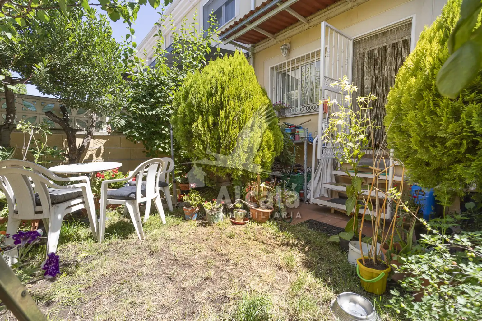 Maison à vendre à Camarma de Esteruelas