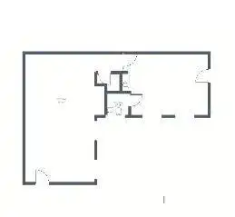 Büro zur Miete in Madrid mit Klimaanlage und Heizung