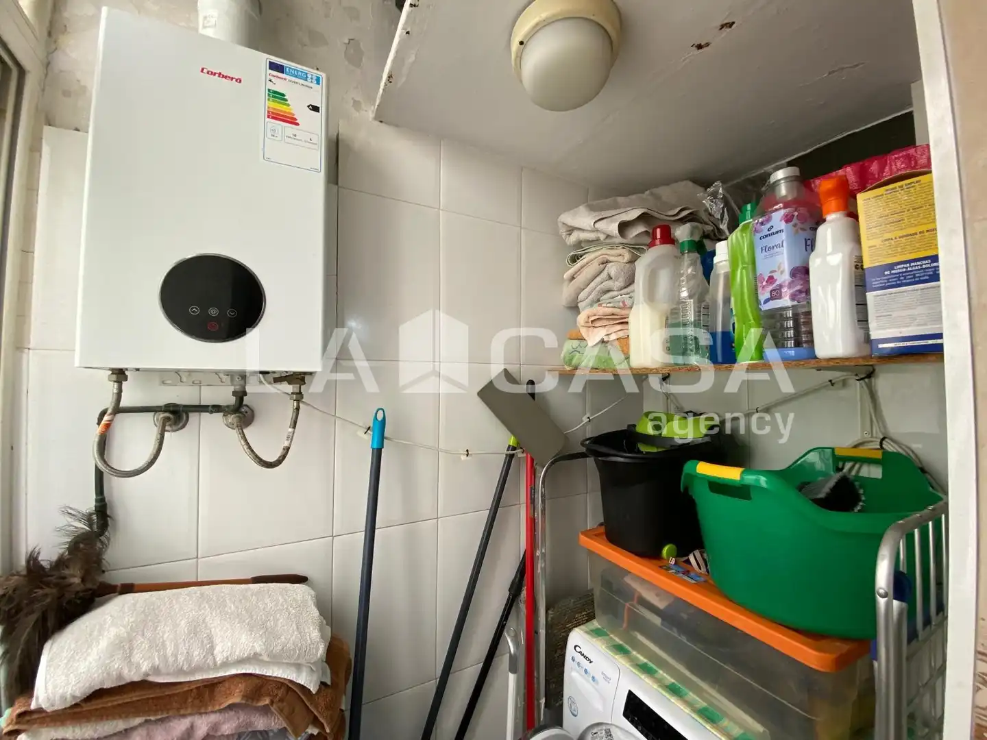Piso en venta en Santa Coloma de Gramenet