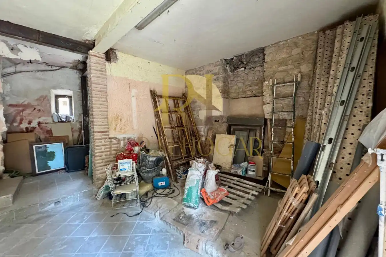 Casa o chalet en venta en Plaza del Charco, 10, Maranchón