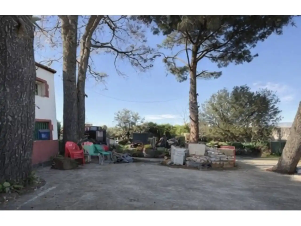 Jardí de Casa o xalet en venda en Castellón de la Plana / Castelló de la Plana amb Jardí privat i Terrassa