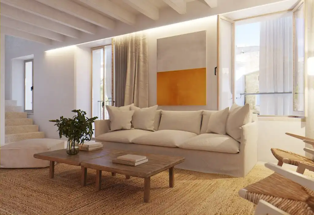 Casa bifamiliare con piscina in vendita a Artà Poble, imagen 6