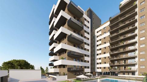 Photo 3 from new construction home in Flat for sale in Avenida de el Greco, 48, San Pablo, Sevilla