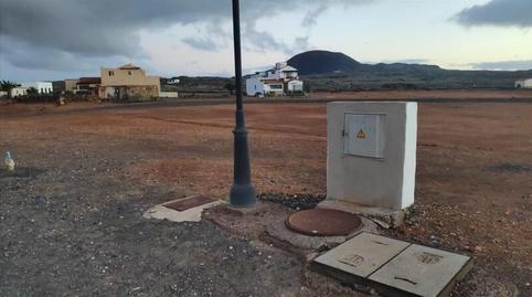 Foto 3 de Residencial en venda a Ramon Gonzalez Brito, S/n, La Oliva pueblo, La Oliva