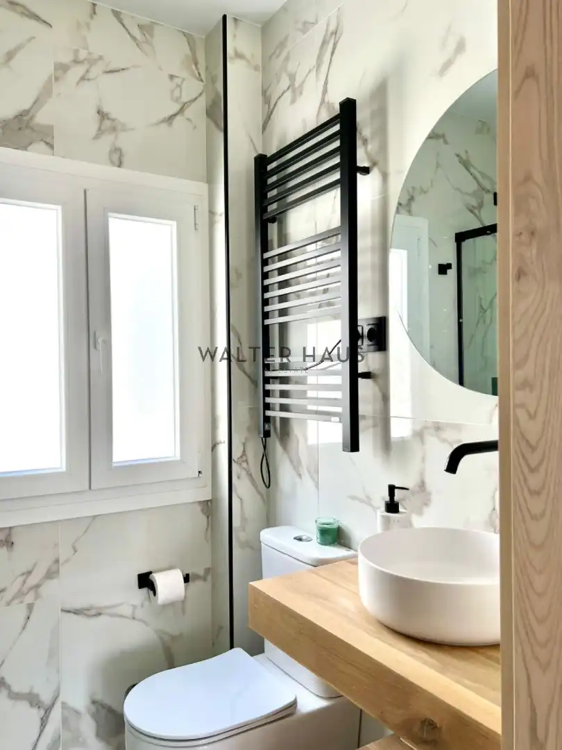 Flat with lift for sale in Calle de Fernando el Católico, imagen 35