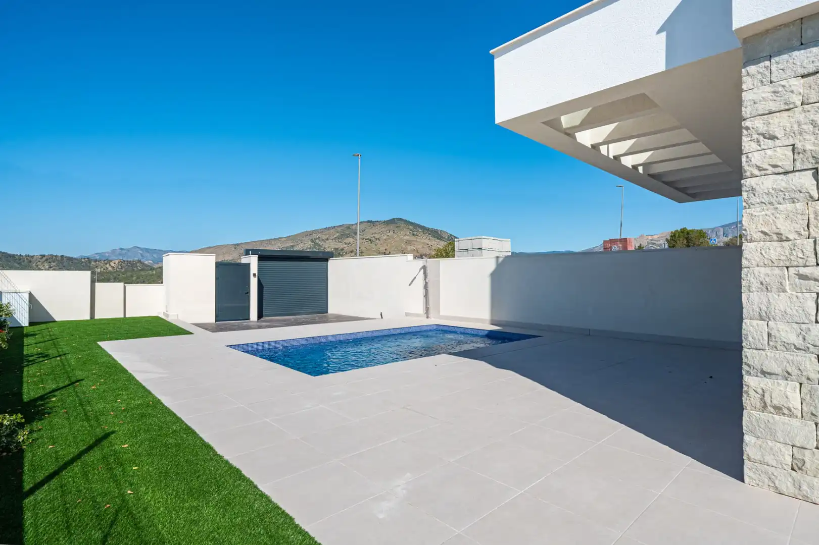 Casa o xalet en venda a Carrer Cala Finestrat, 3, Montnegre