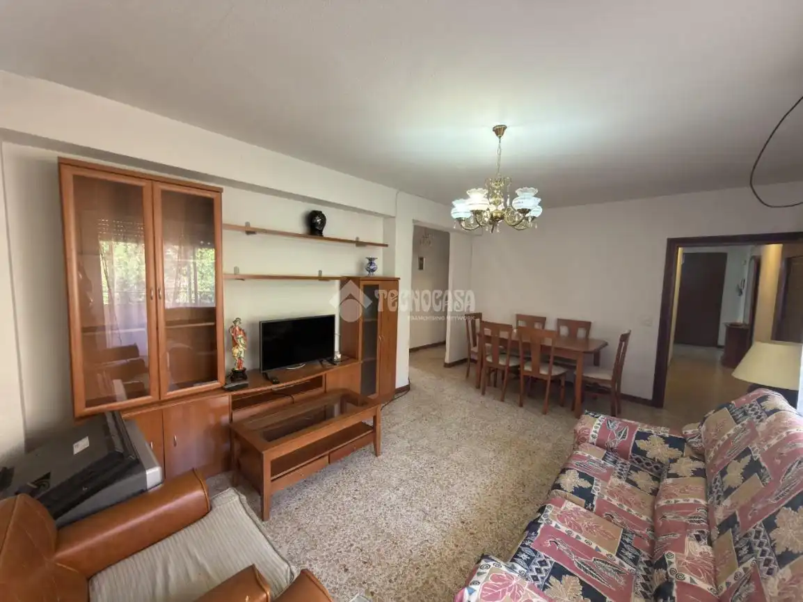 Flat for sale in Santa María de Benquerencia