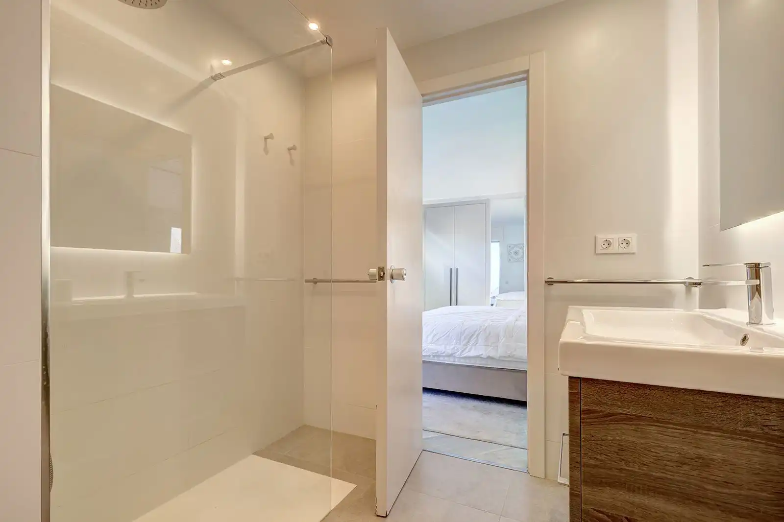 Wohnung mit Pool zum Verkauf in Avenida José Luis Carrillo, imagen 43