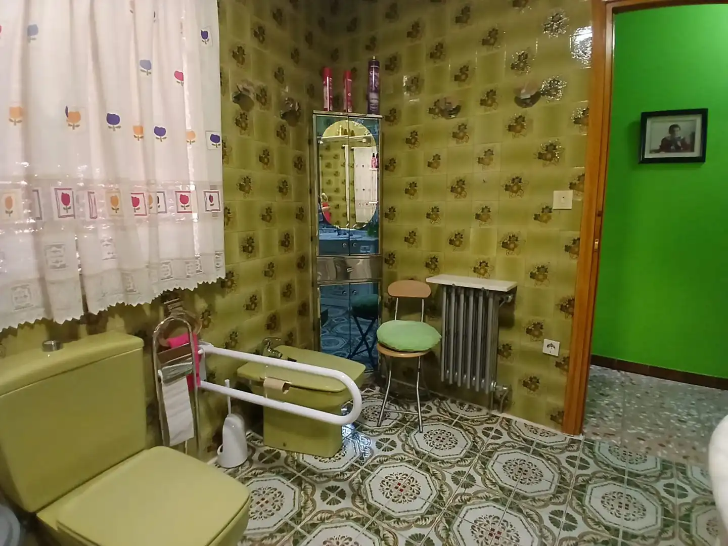 Casa amb terrassa en venda a Valdepeñas, imagen 21