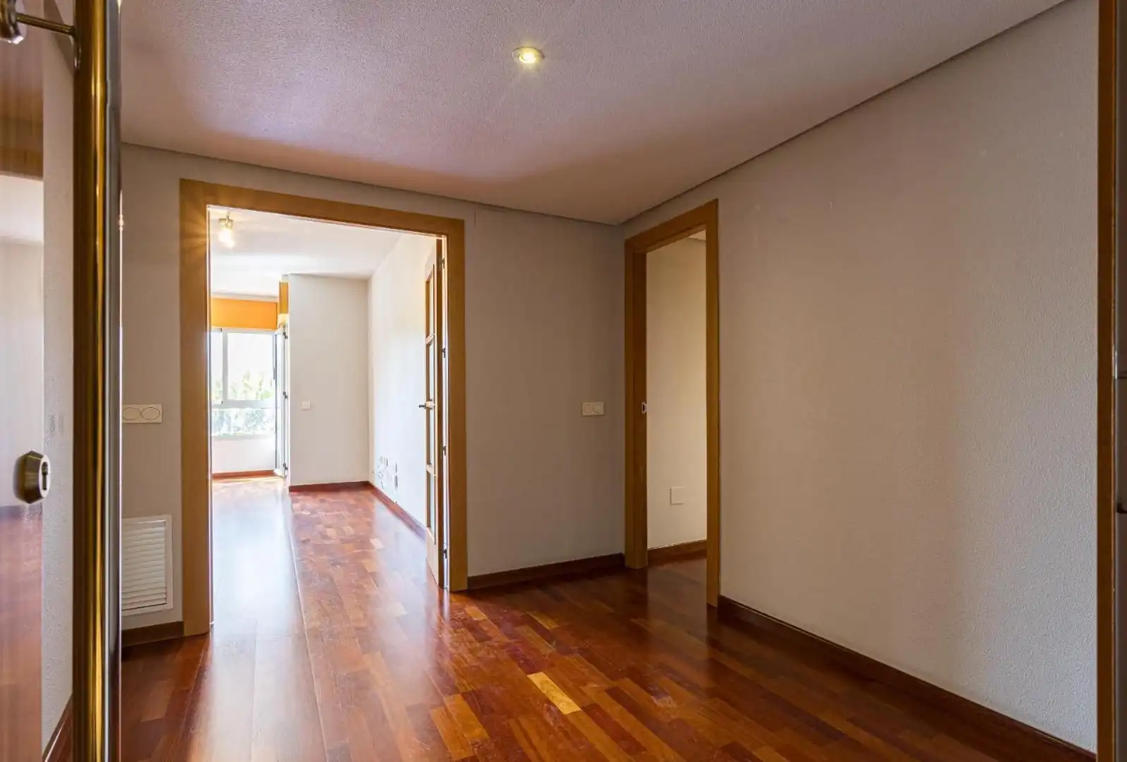 Piso en venta en Vistalegre
