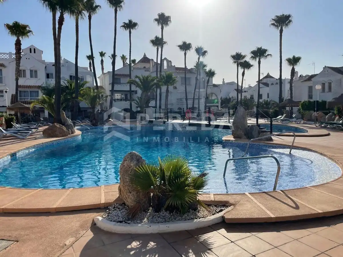 Apartamento con piscina en venta en Avenida GOLF CENTER (U), imagen 19
