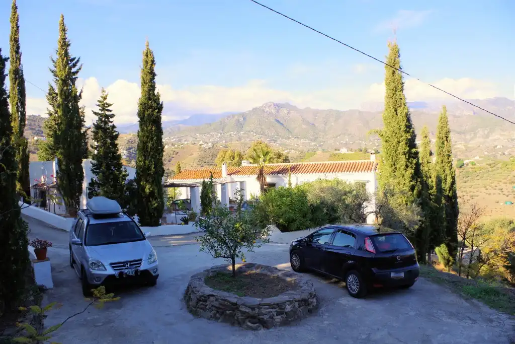 Casa rústica con piscina en venta en Torrox Pueblo, imagen 32