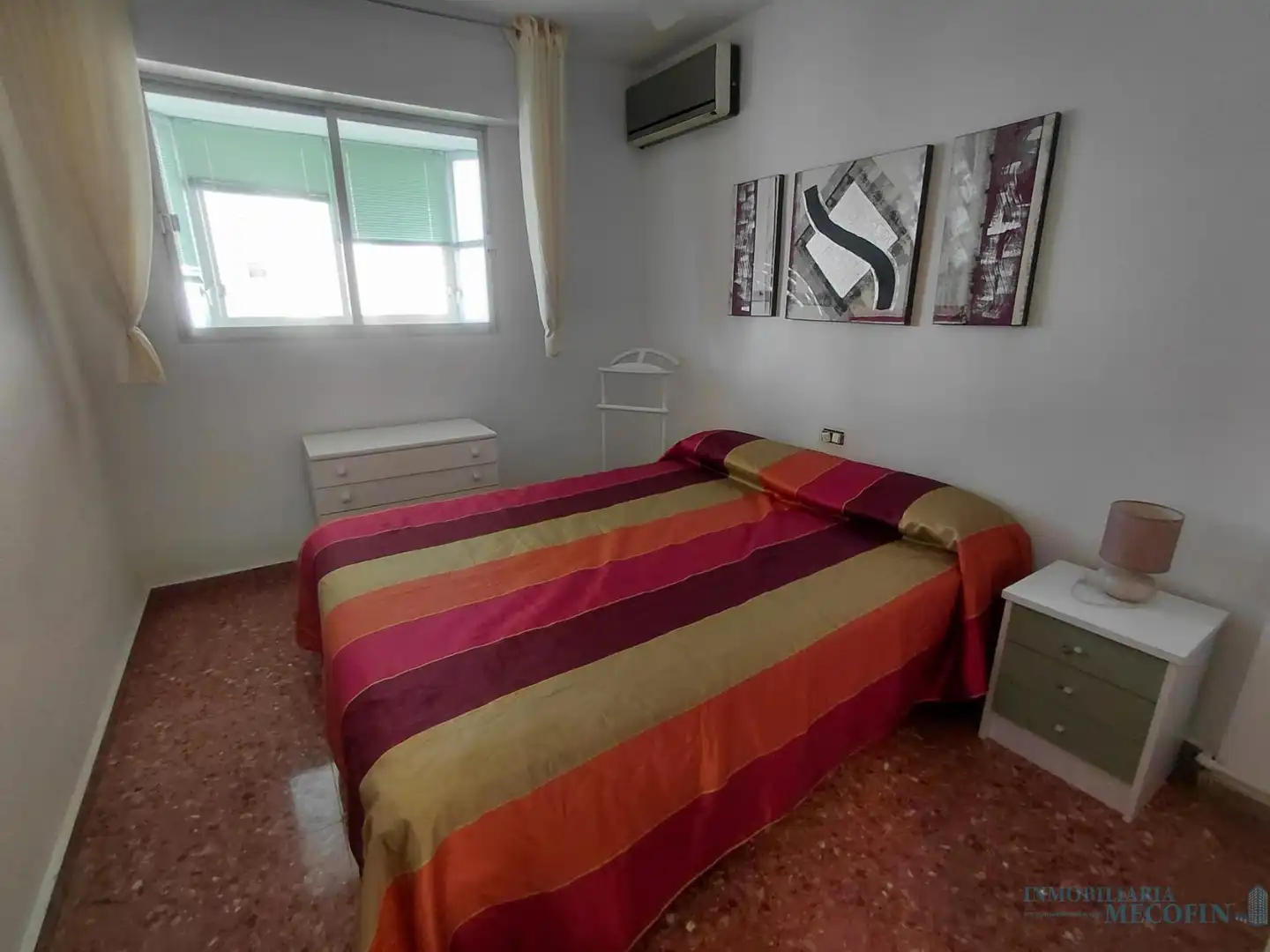 Wohnung mit Pool zum Verkauf in Levante Alto, imagen 7