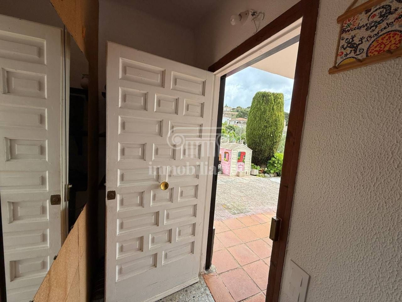 Casa o xalet en venda en Vidreres amb Jardí privat, Terrassa i Piscina