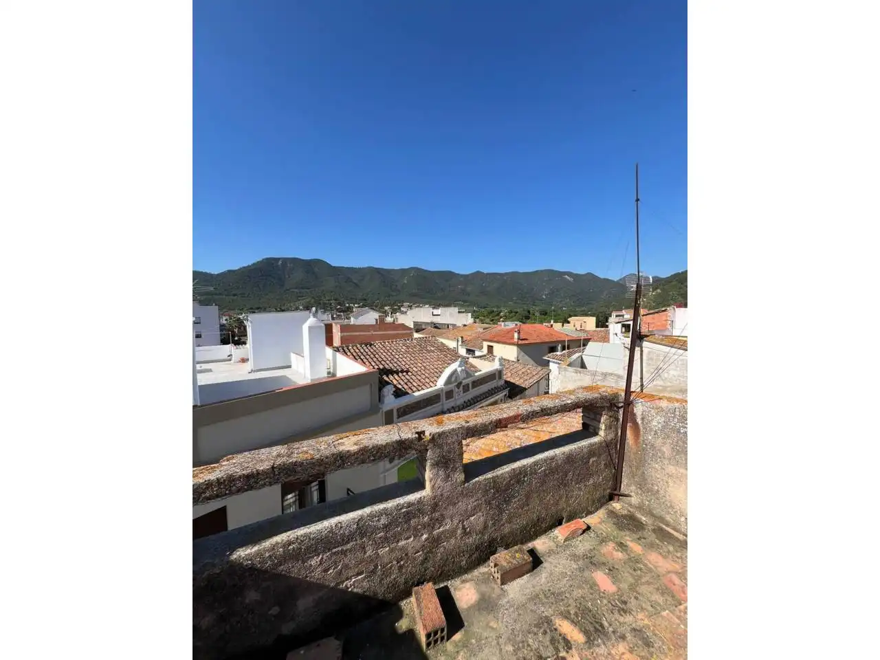 Casa aparellada en venda a Mosén Emilio, imagen 20