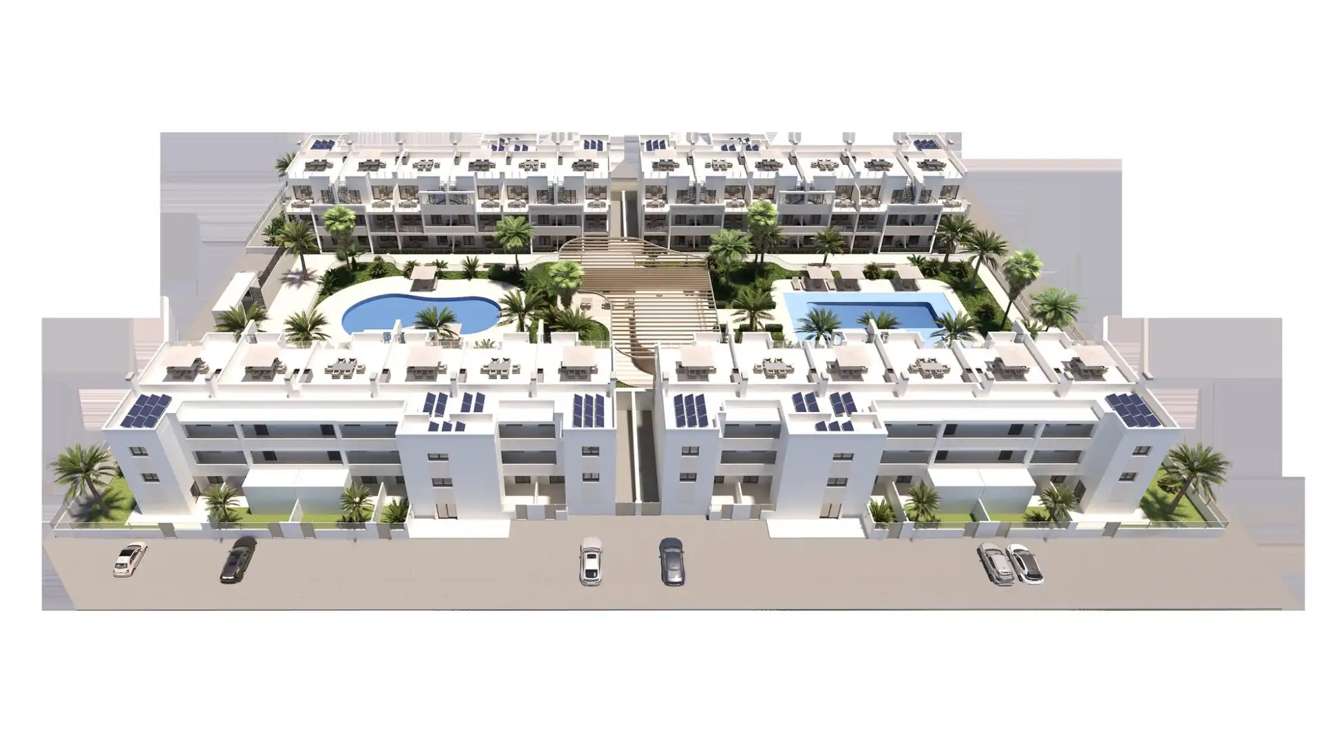 Casa con terraza en venta en San Cayetano, imagen 16