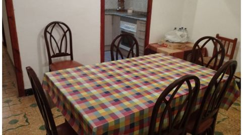 Foto 3 de Casa o chalet en venta en Calle Eulalio Millan, La Jana, Castellón