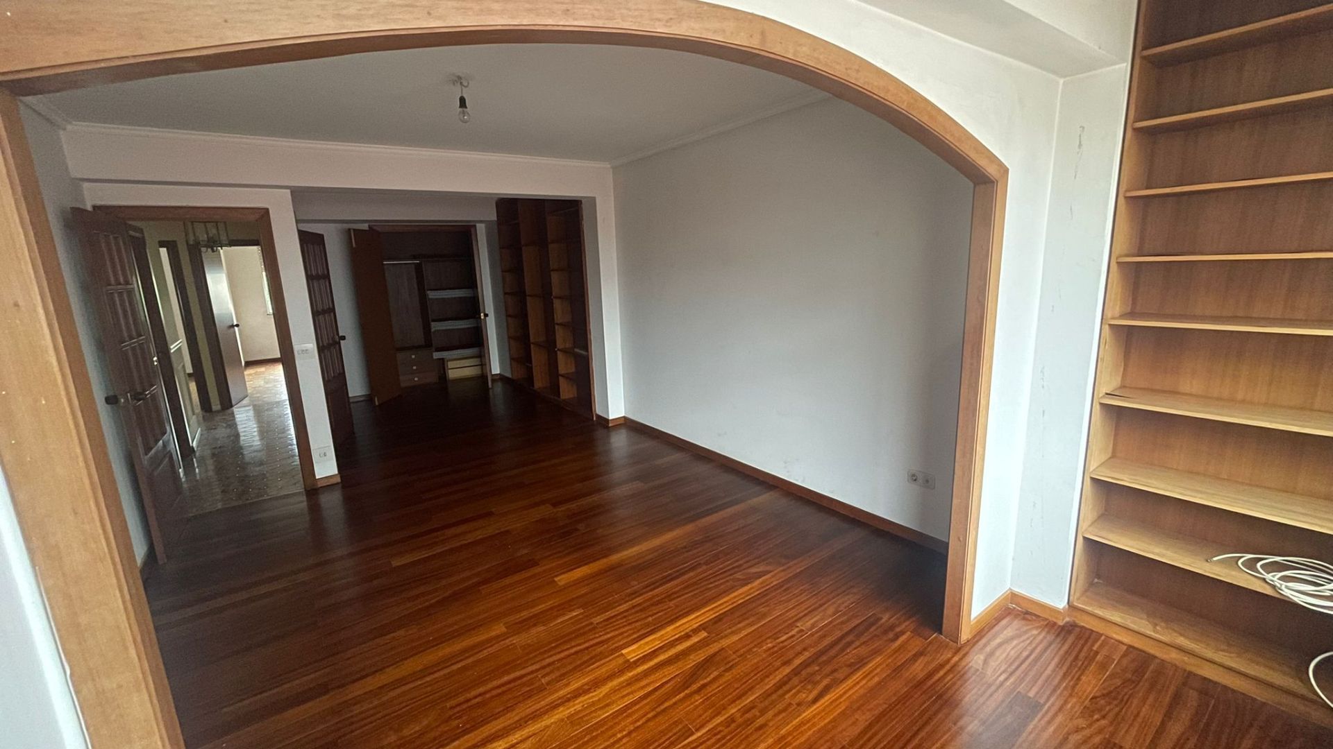 Flat for sale in Porta Nova