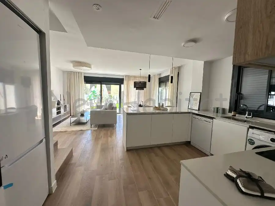 Maison jumelée à vendre à El Grao, imagen 32
