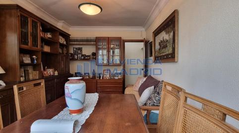 Foto 3 de Pis en venda a Avenida de la Verbena de la Paloma, Los Ángeles,  Madrid Capital