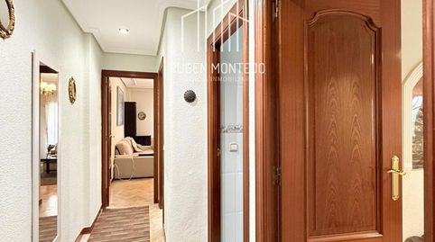 Photo 3 of Flat for rent in Filiberto Villalobos, San Bernardo, Salamanca Capital