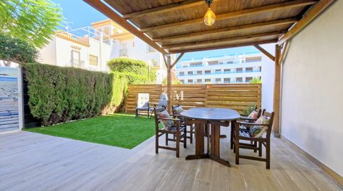 Photo 3 of Ground floor for rent in Playa Flamenca, Orihuela